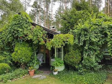 Фотографии Лоджи Domek Letniskowy na Kaszubach & Apartament na poddaszu г. Пуцк (Польша) №1 Фото Лоджи Domek Letniskowy na Kaszubach & Apartament na poddaszu г. Пуцк 1