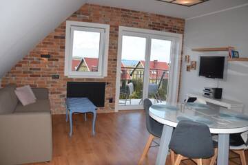 Фотографии Апартаменты Apartament Nad Dzika Plaza г. Пуцк (Польша) №4 Фото Апартаменты Apartament Nad Dzika Plaza г. Пуцк 4