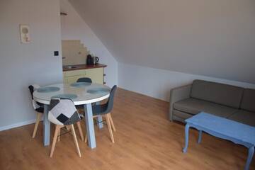 Фотографии Апартаменты Apartament Nad Dzika Plaza г. Пуцк (Польша) №5 Фото Апартаменты Apartament Nad Dzika Plaza г. Пуцк 5