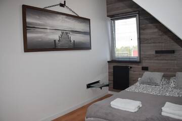 Фотографии Апартаменты Apartament Nad Dzika Plaza г. Пуцк (Польша) №3 Фото Апартаменты Apartament Nad Dzika Plaza г. Пуцк 3