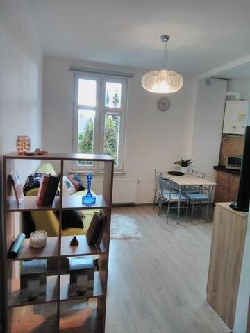 Фотографии Апартаменты Apartament Meluzyna г. Пуцк (Польша) №4 Фото Апартаменты Apartament Meluzyna г. Пуцк 4