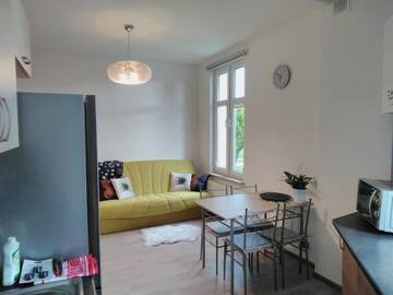 Фотографии Апартаменты Apartament Meluzyna г. Пуцк (Польша) №5 Фото Апартаменты Apartament Meluzyna г. Пуцк 5