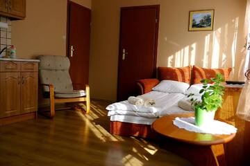 Фотографии Апартаменты Apartamenty Klemens г. Пуцк (Польша) №2 Фото Апартаменты Apartamenty Klemens г. Пуцк 2