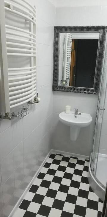Фото номера Одноместный номер Курортные отели Great Polonia Beach &amp; Molo г. Пуцк 5