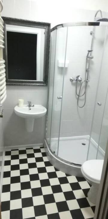 Фото номера Одноместный номер Курортные отели Great Polonia Beach &amp; Molo г. Пуцк 3