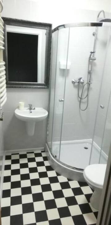 Фото номера Одноместный номер Курортные отели Great Polonia Beach &amp; Molo г. Пуцк 9
