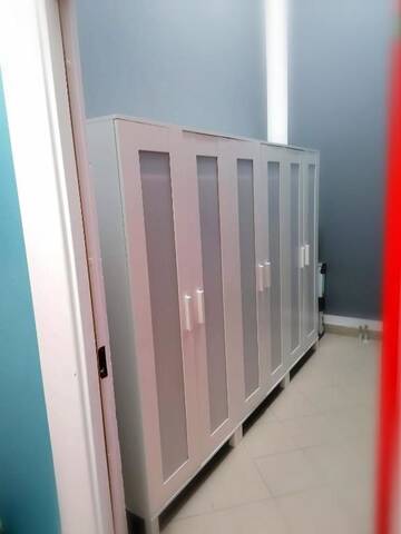 Фото номера Общий номер для мужчин и женщин Курортные отели Great Polonia Beach &amp; Molo г. Пуцк 8