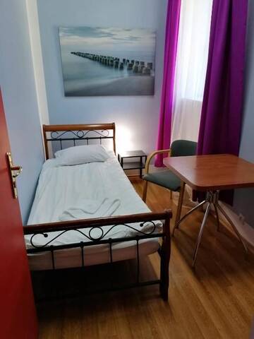 Фото номера Общий номер для мужчин и женщин Курортные отели Great Polonia Beach &amp; Molo г. Пуцк 17