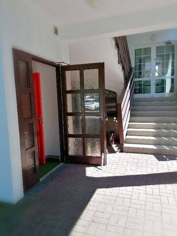 Фото номера Общий номер для мужчин и женщин Курортные отели Great Polonia Beach &amp; Molo г. Пуцк 12
