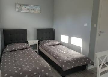 Фото номера Апартаменты Виллы Willa Nowa Zatoka г. Пуцк 2