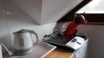 Фото номера Шале Лоджи Domek Letniskowy na Kaszubach &amp; Apartament na poddaszu г. Пуцк 48