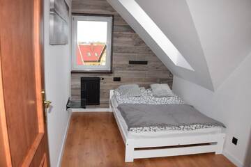 Фото номера Апартаменты Апартаменты Apartament Nad Dzika Plaza г. Пуцк 42