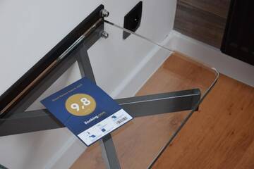Фото номера Апартаменты Апартаменты Apartament Nad Dzika Plaza г. Пуцк 7