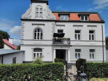 Фото номера Стандартные апартаменты Апартаменты Apartament Meluzyna г. Пуцк 51