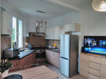 Фото номера Стандартные апартаменты Апартаменты Apartament Meluzyna г. Пуцк 11