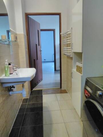 Фото номера Стандартные апартаменты Апартаменты Apartament Meluzyna г. Пуцк 13