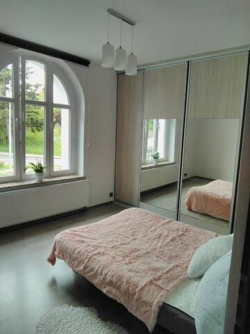 Фото номера Стандартные апартаменты Апартаменты Apartament Meluzyna г. Пуцк 9