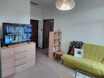 Фото номера Стандартные апартаменты Апартаменты Apartament Meluzyna г. Пуцк 7