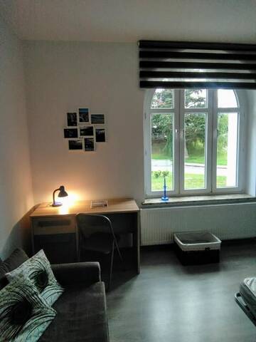 Фото номера Стандартные апартаменты Апартаменты Apartament Meluzyna г. Пуцк 64