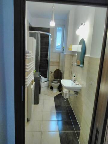 Фото номера Стандартные апартаменты Апартаменты Apartament Meluzyna г. Пуцк 38