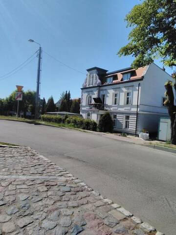 Фото номера Стандартные апартаменты Апартаменты Apartament Meluzyna г. Пуцк 34