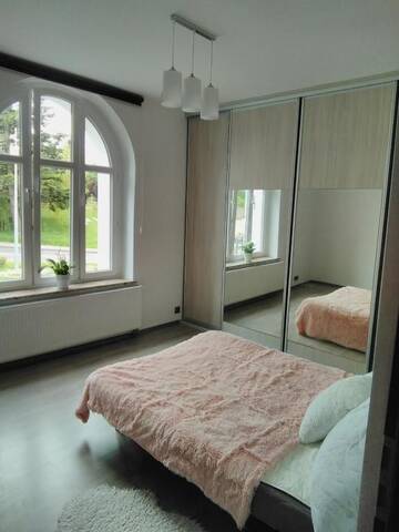 Фото номера Стандартные апартаменты Апартаменты Apartament Meluzyna г. Пуцк 40