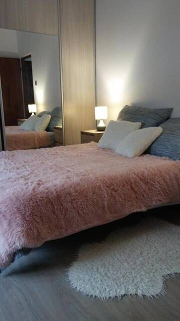 Фото номера Стандартные апартаменты Апартаменты Apartament Meluzyna г. Пуцк 10