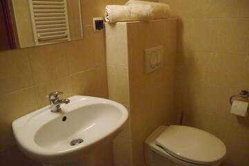 Фото номера Апартаменты Апартаменты Apartamenty Klemens г. Пуцк 54