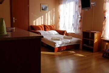Фото номера Апартаменты Апартаменты Apartamenty Klemens г. Пуцк 12