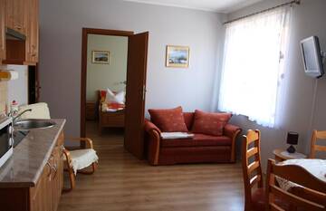 Фото номера Апартаменты Апартаменты Apartamenty Klemens г. Пуцк 23