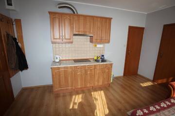 Фото номера Апартаменты - 1-й этаж Апартаменты Apartamenty Klemens г. Пуцк 6