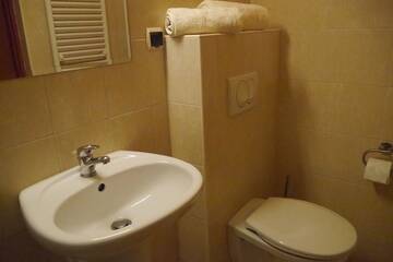 Фото номера Апартаменты Апартаменты Apartamenty Klemens г. Пуцк 32