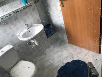Фото номера Стандартный двухместный номер с 1 кроватью или 2 отдельными кроватями Проживание в семье Dom Wczasowy Aleksander г. Пуцк 2